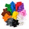 Strictly Briks Classic Bricks Starter Kit, 12 Colors, 96 Pieces, 2x4 Studs, Building Creative Play Set for Ages 3 and Up, 100% Compatible with All Major Brick Brands